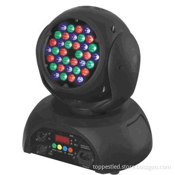 LED Moving Head Light (TP-T01-036F02)